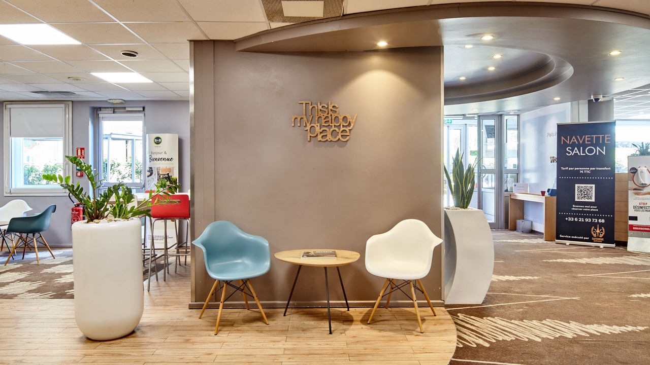 Photo of Livingroom in Roissy-en-France