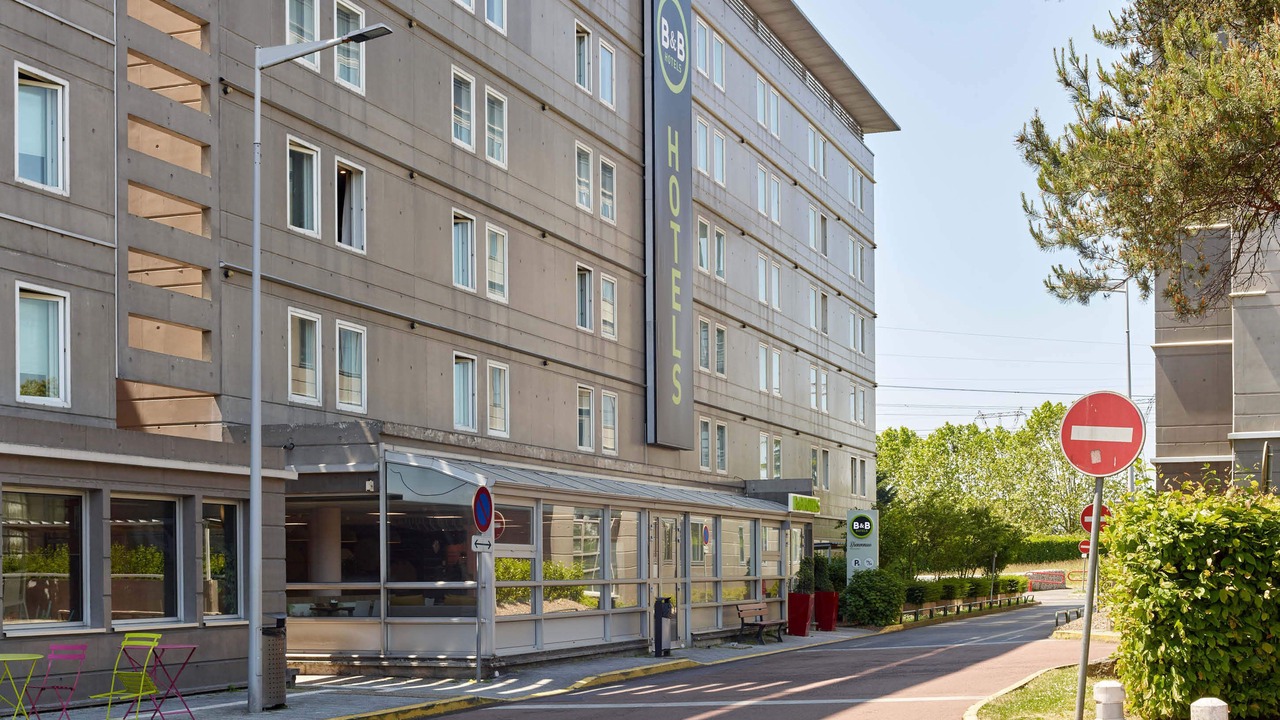 Photo of Outdoor in Roissy-en-France