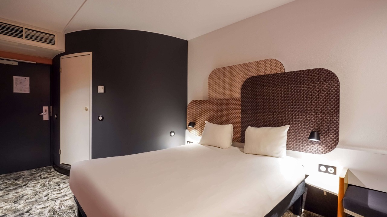 Photo of Bedroom in Roissy-en-France