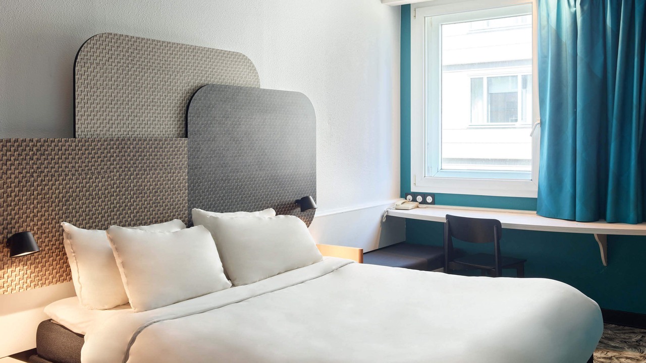 Photo of Bedroom in Roissy-en-France