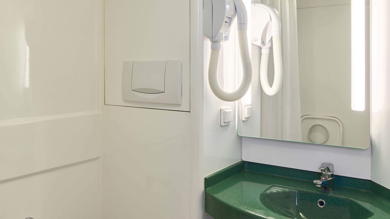 Photo of Bathroom in Roissy-en-France
