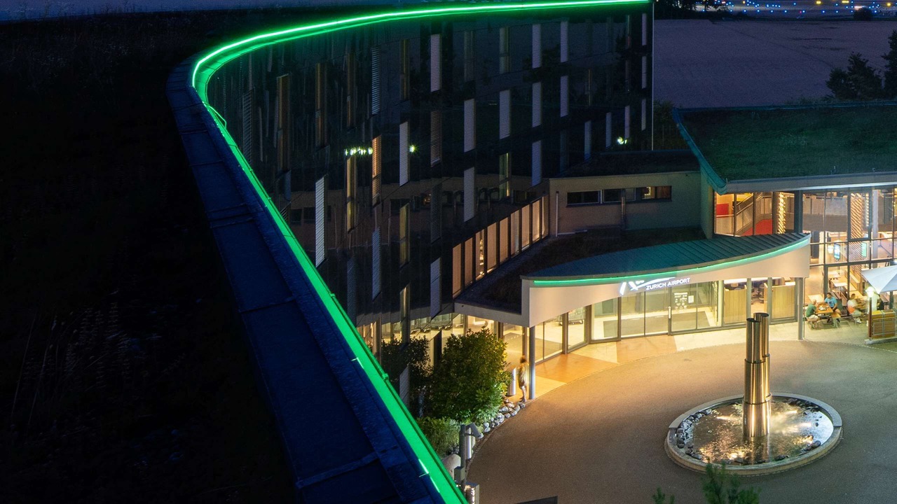Photo of Outdoor in Ruemlang