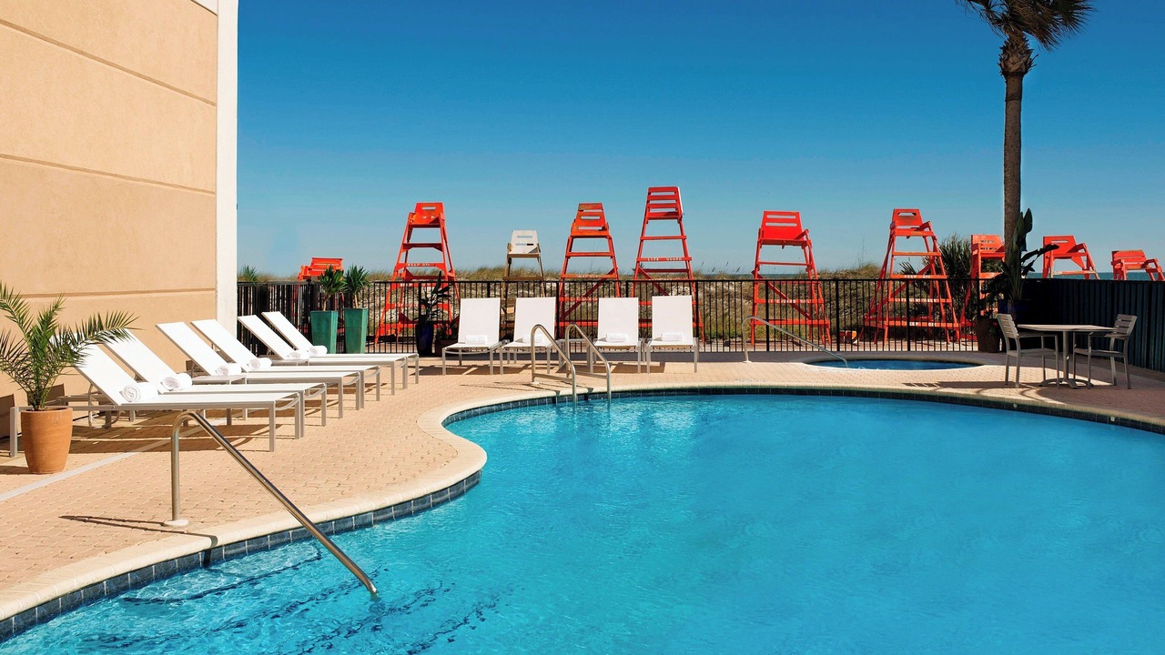 Photo of Outdoor in Jacksonville Beach