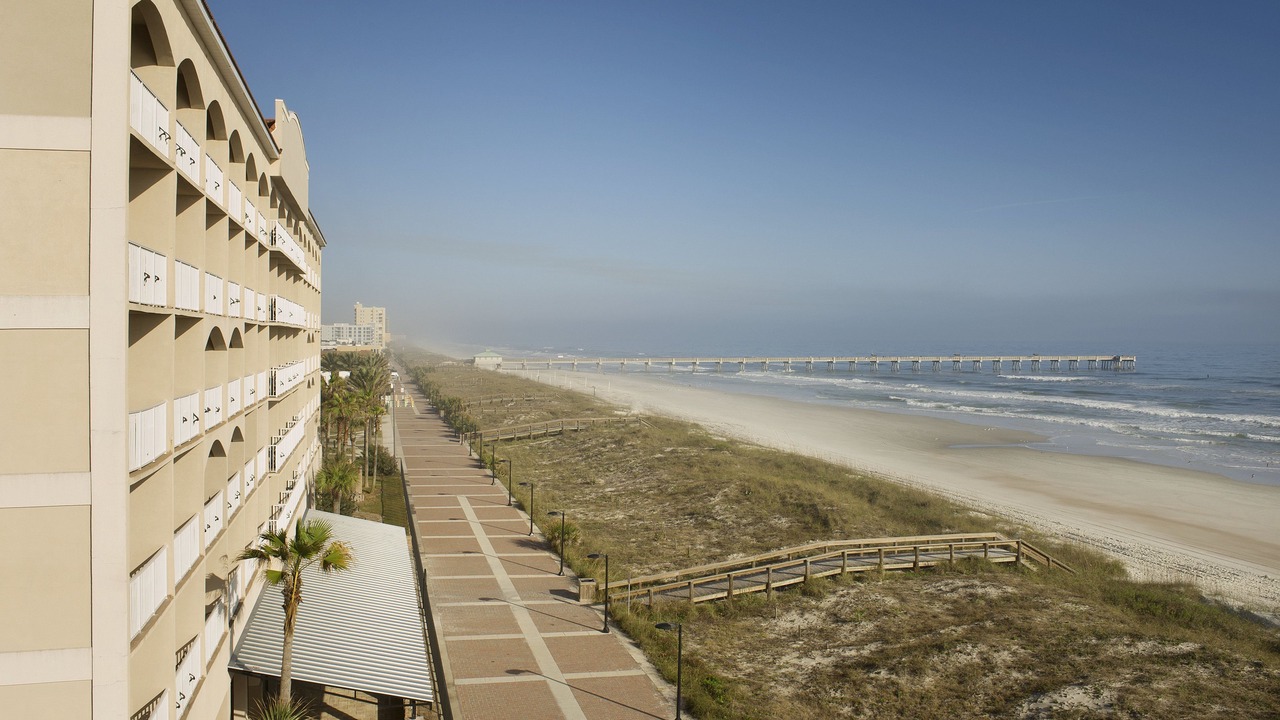 Photo of Outdoor in Jacksonville Beach