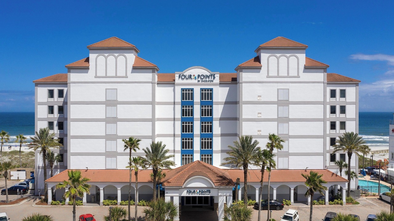 Photo of Outdoor in Jacksonville Beach