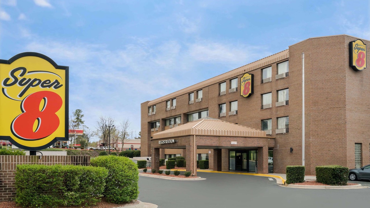 Photo of Outdoor in Northeast Raleigh