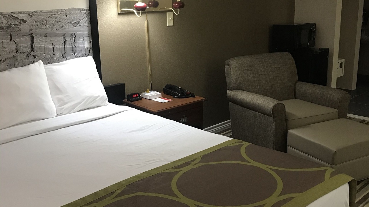 Photo of Bedroom in Childress