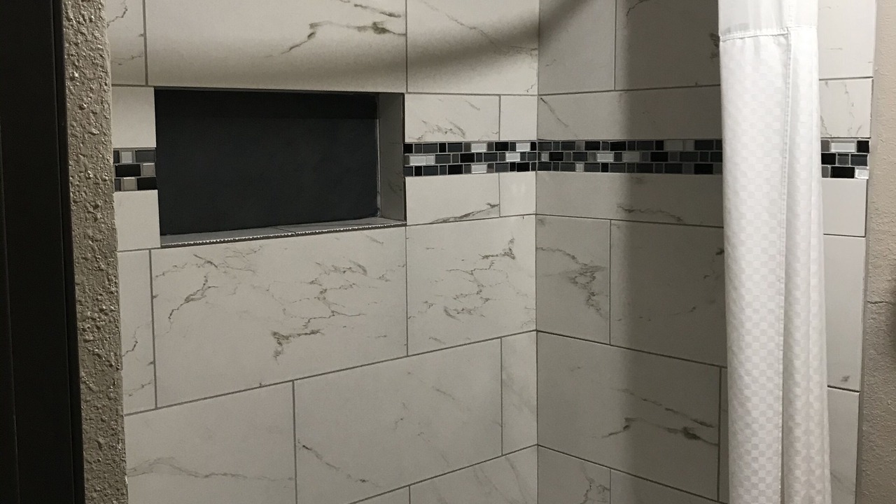 Photo of Bathroom in Childress
