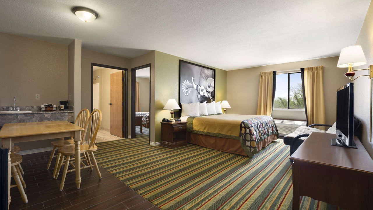 Photo of Bedroom in Childress