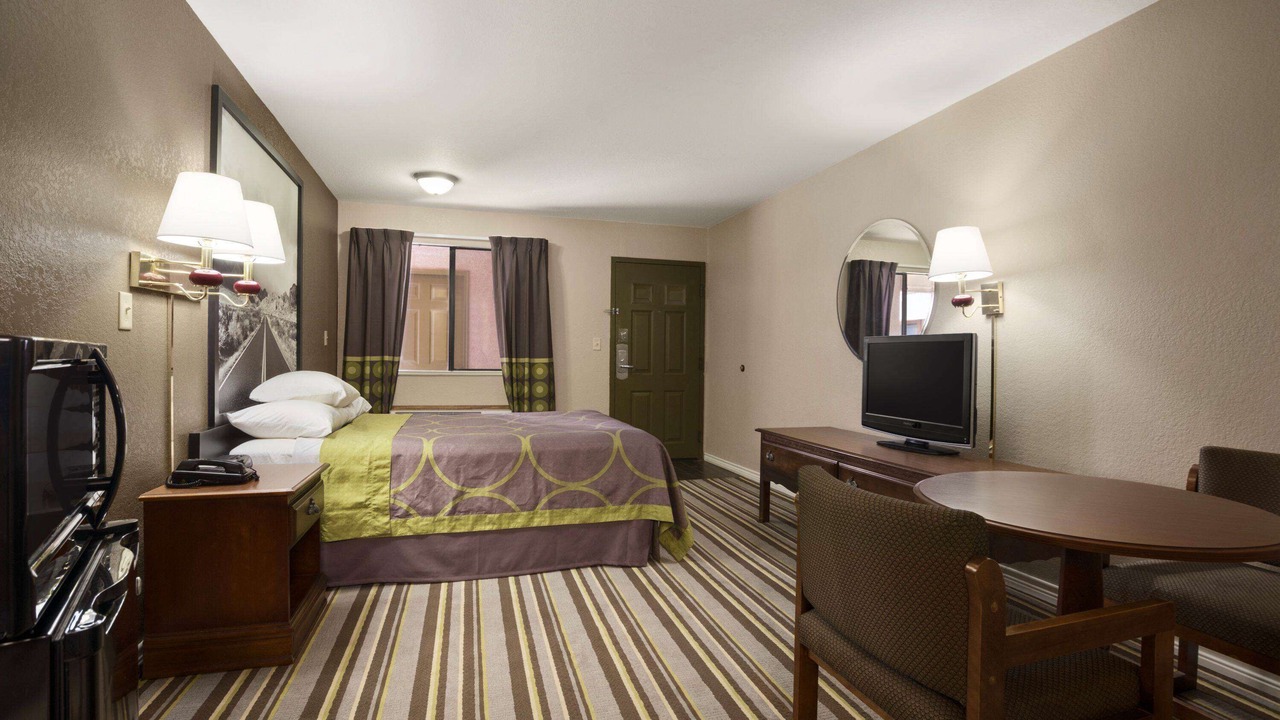 Photo of Bedroom in Childress