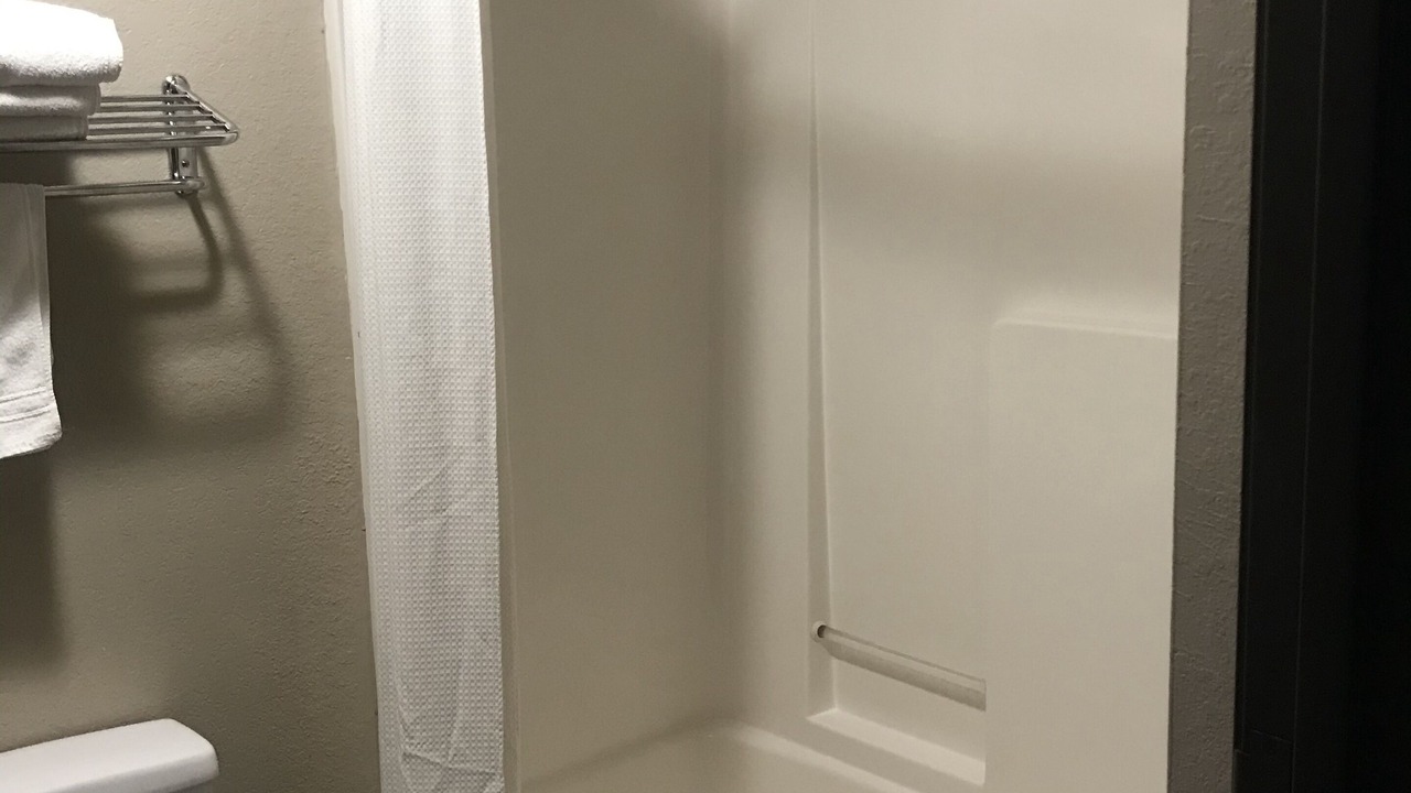 Photo of Bathroom in Childress
