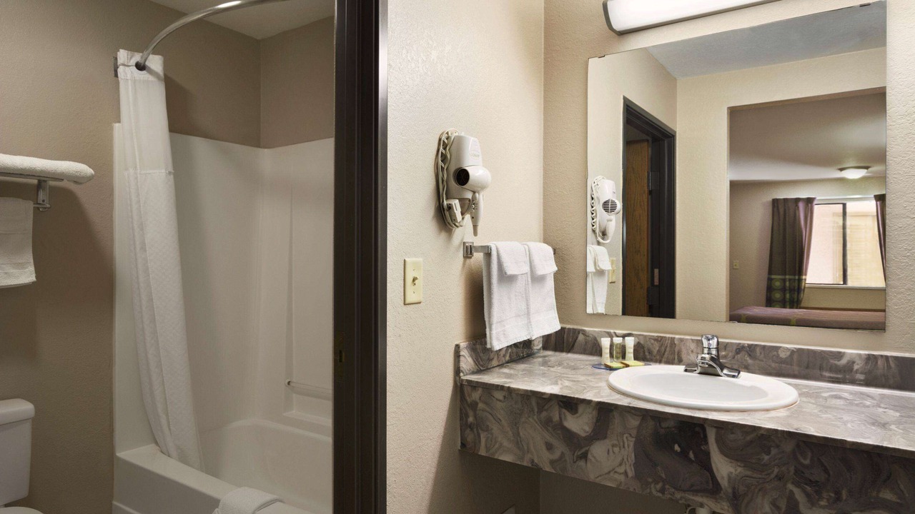 Photo of Bedroom in Childress