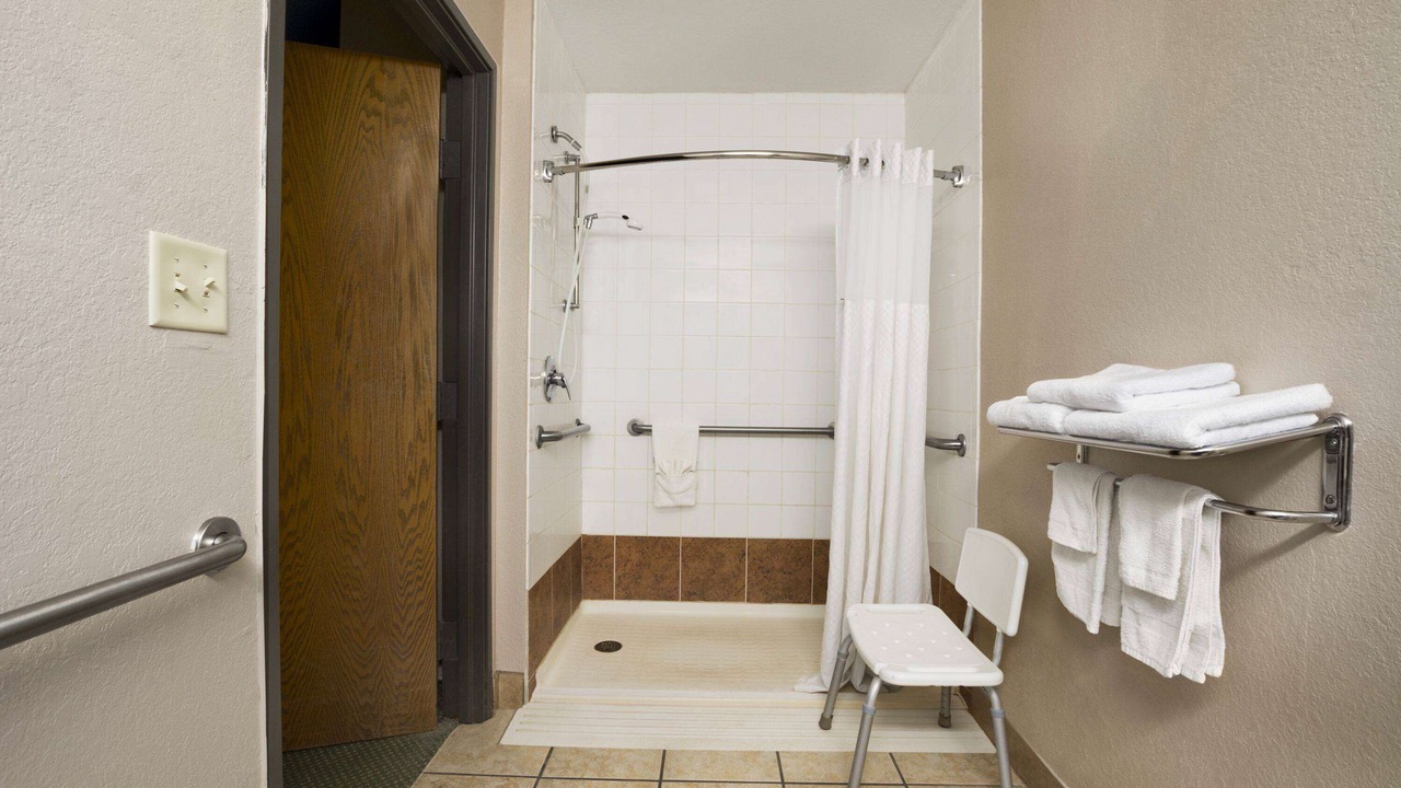 Photo of Bedroom in Childress