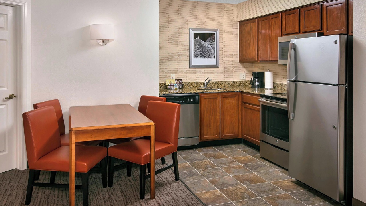 Photo of Kitchen in Somerset