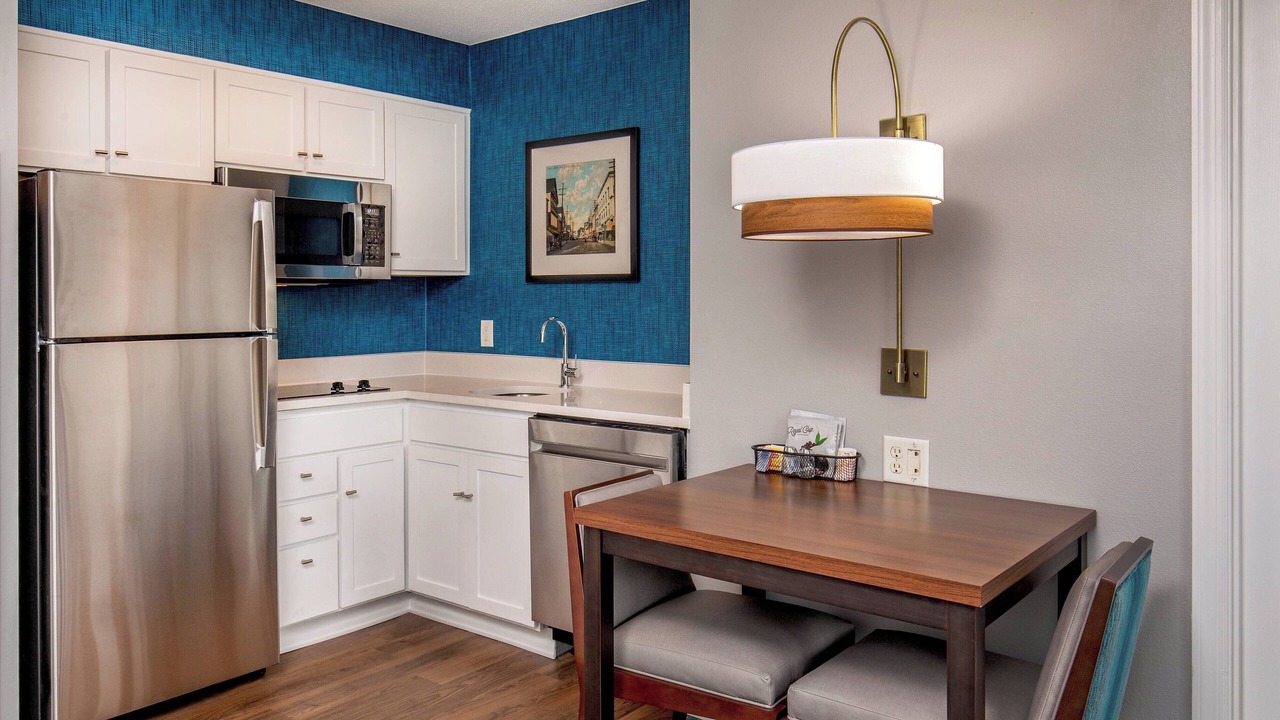 Photo of Kitchen in Woburn