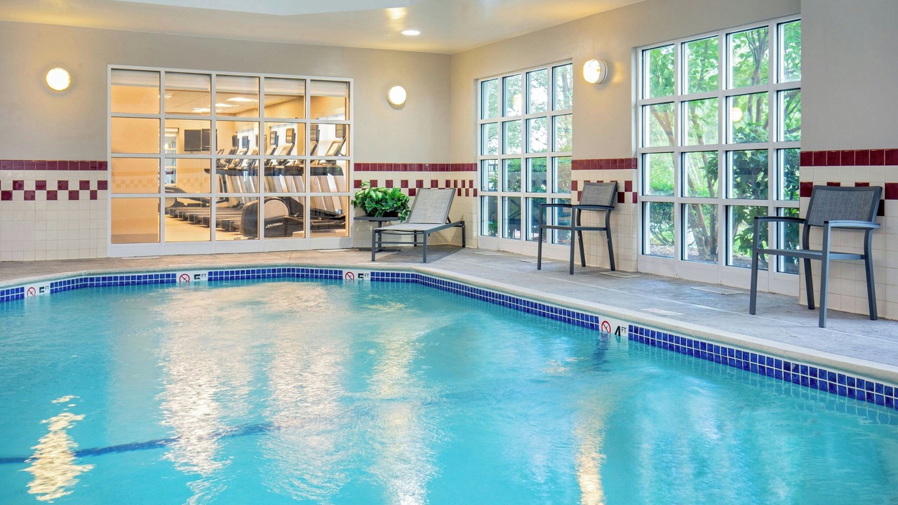 Photo of Outdoor in Woburn