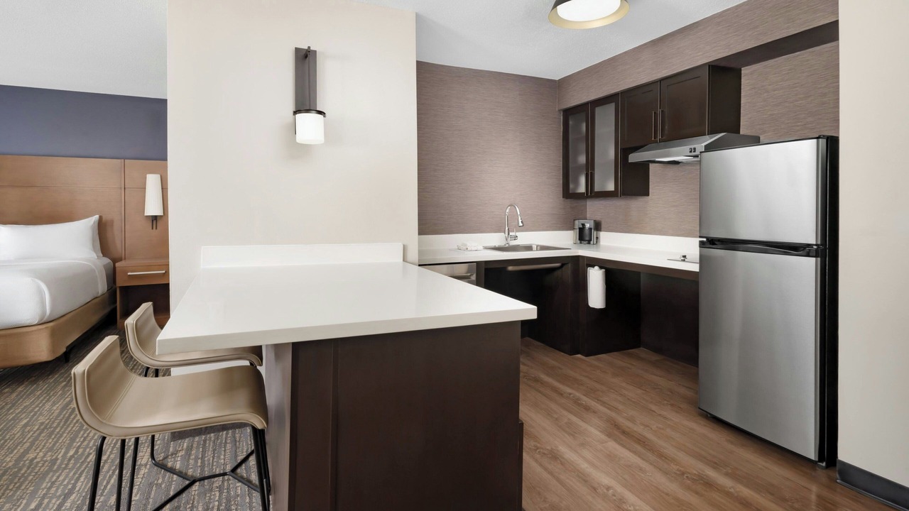 Photo of Kitchen in Bloomingdale