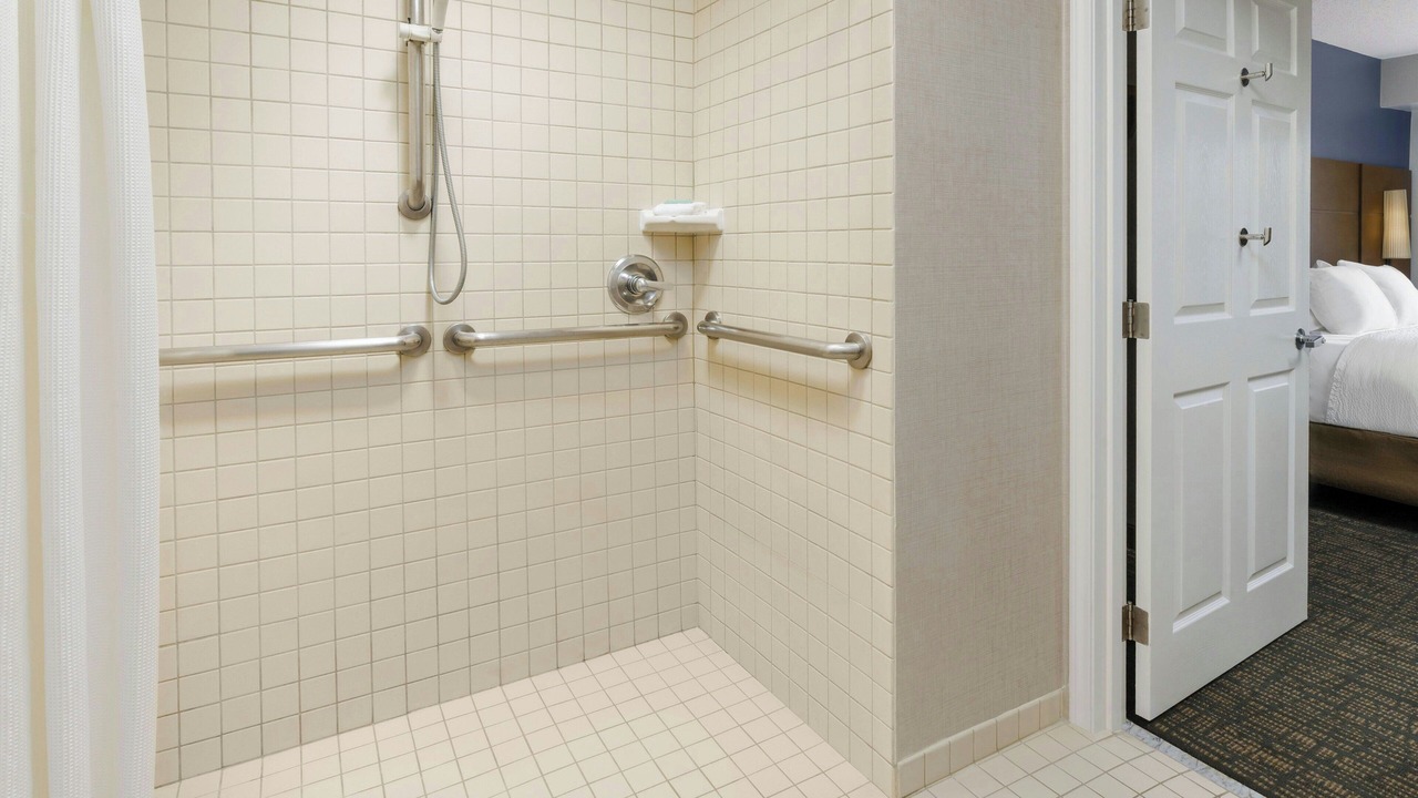 Photo of Bathroom in Bloomingdale