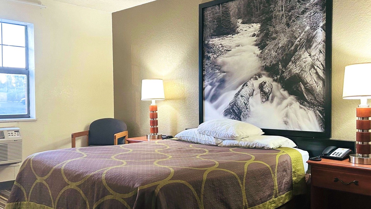 Photo of Bedroom in Briargate
