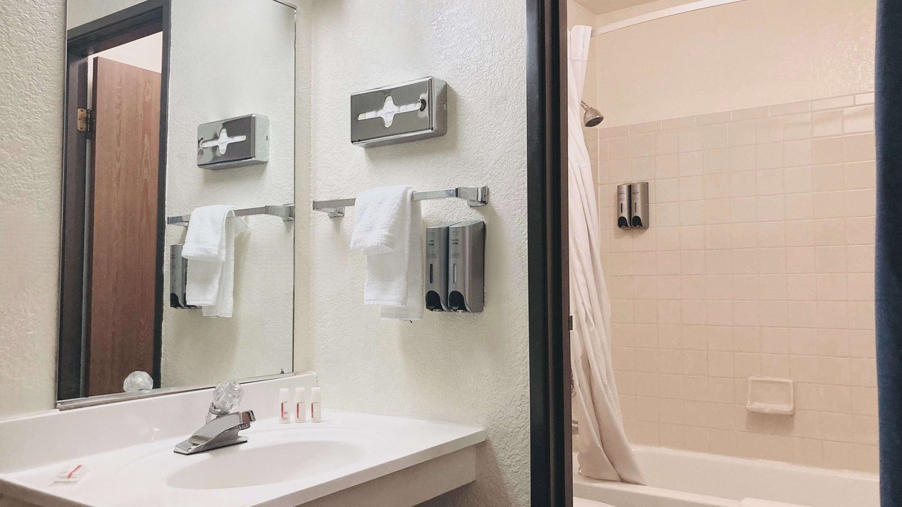 Photo of Bathroom in Briargate