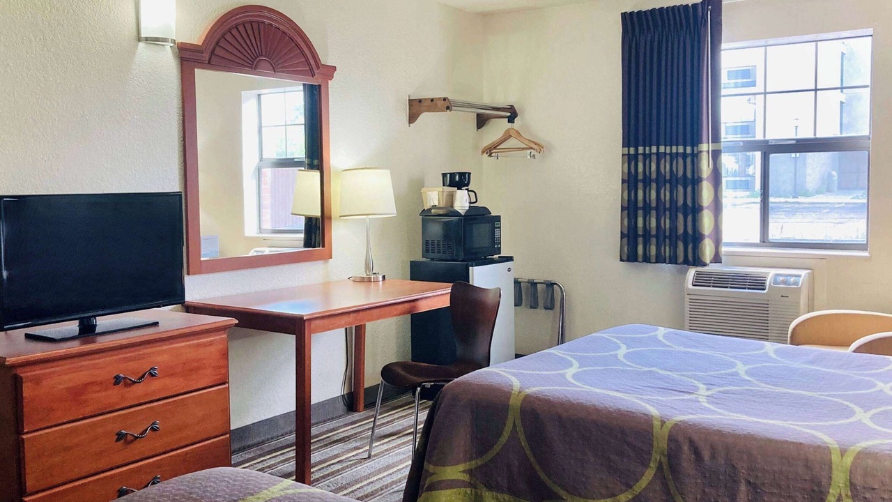 Photo of Bedroom in Briargate