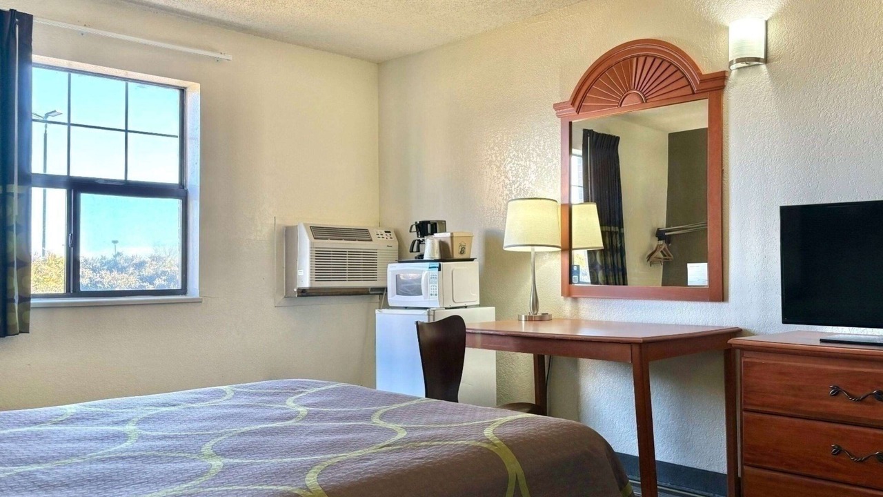Photo of Bedroom in Briargate