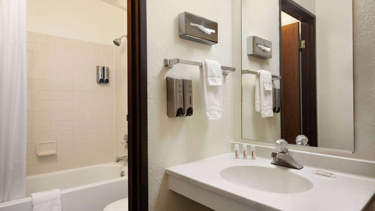 Photo of Bathroom in Briargate