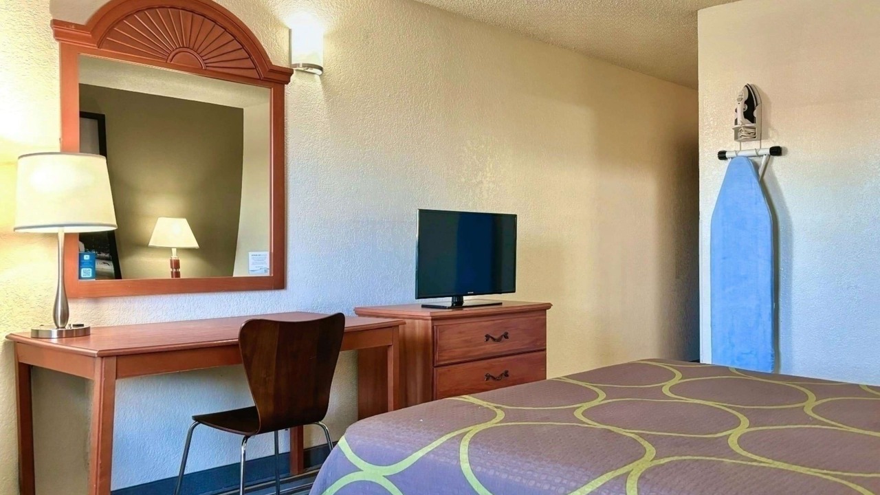 Photo of Bedroom in Briargate