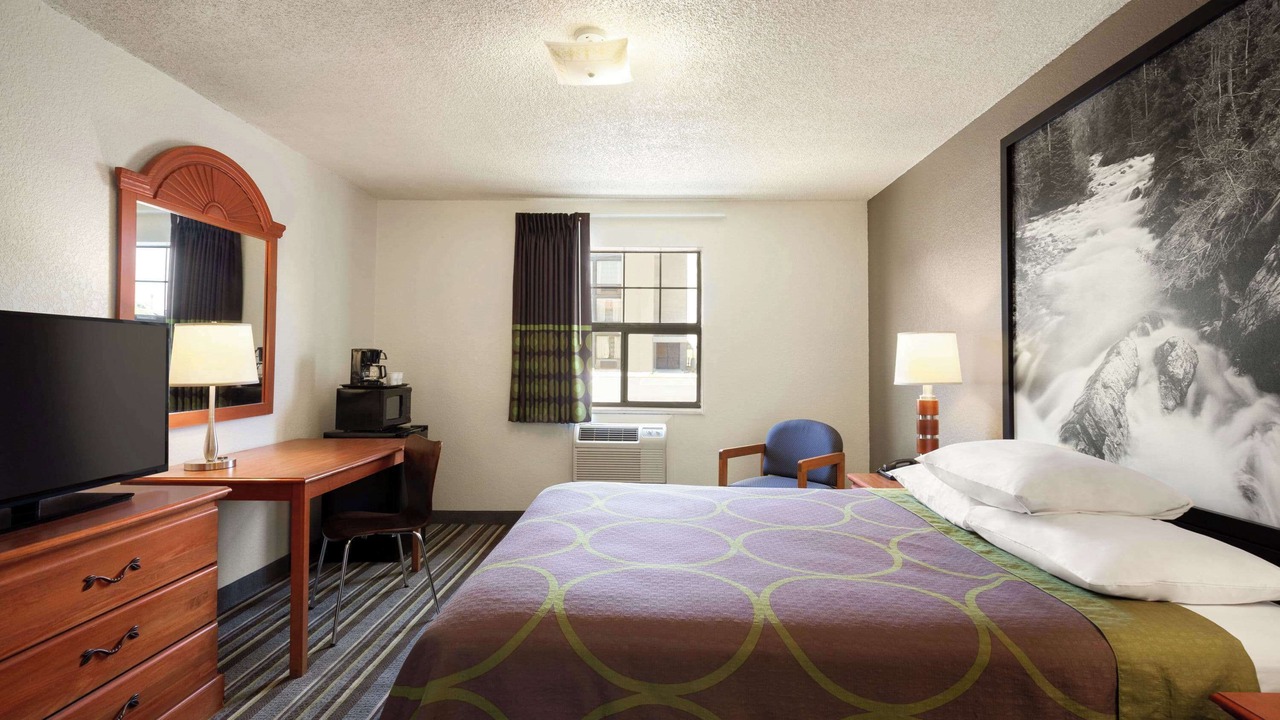 Photo of Bedroom in Briargate