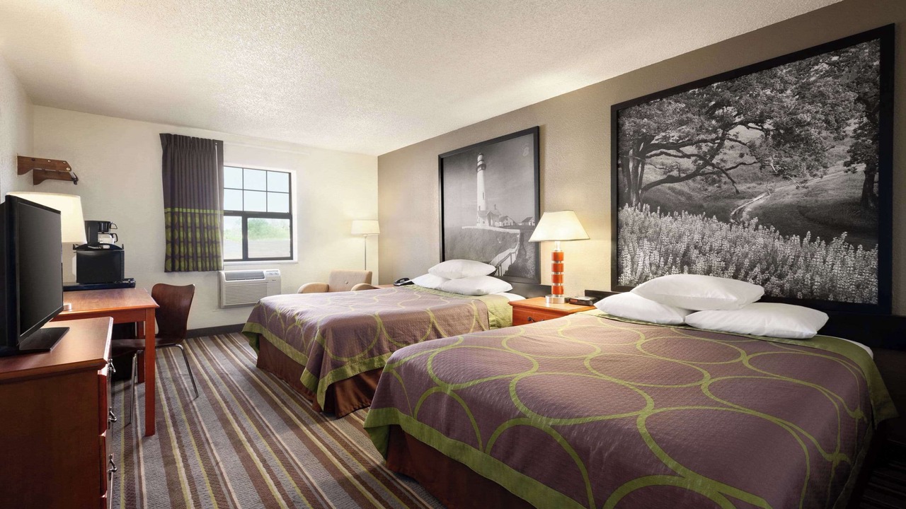 Photo of Bedroom in Briargate