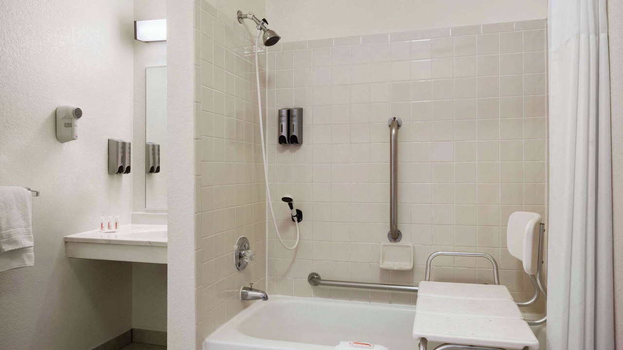 Photo of Bathroom in Briargate