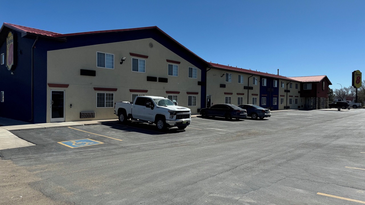 Photo of Outdoor in Moriarty