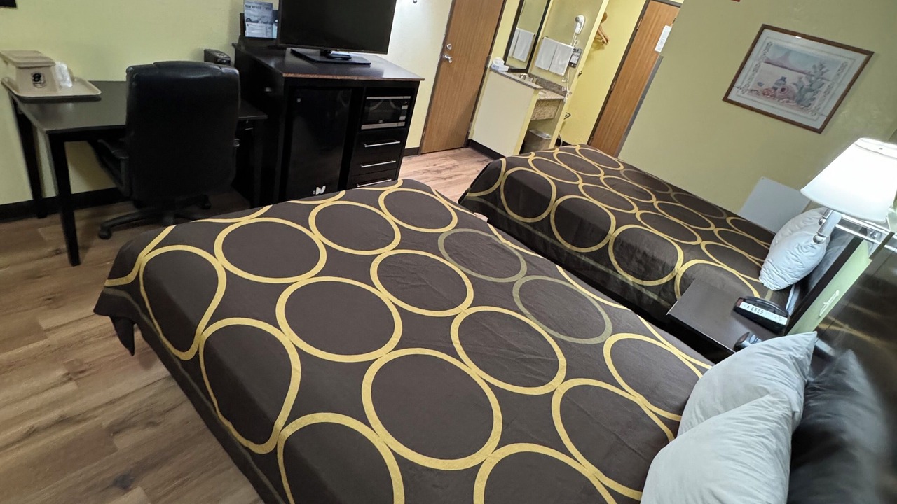 Photo of Bedroom in Moriarty
