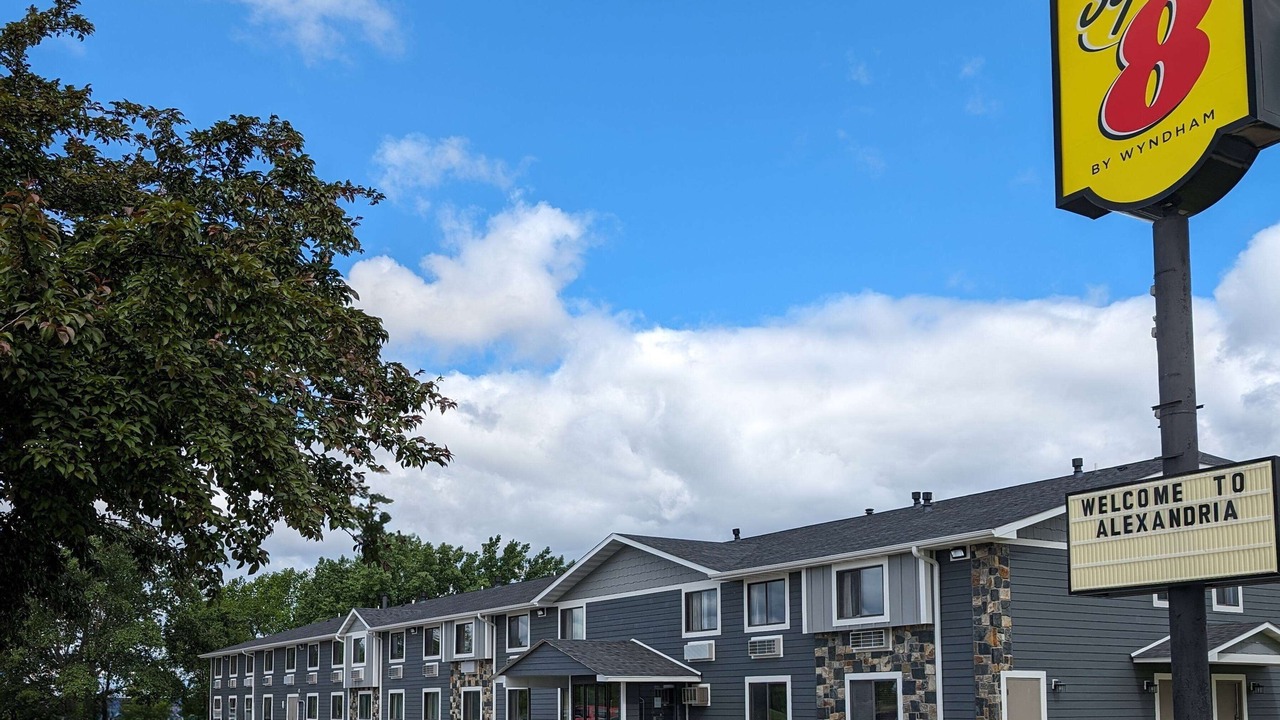 Photo of Outdoor in Alexandria