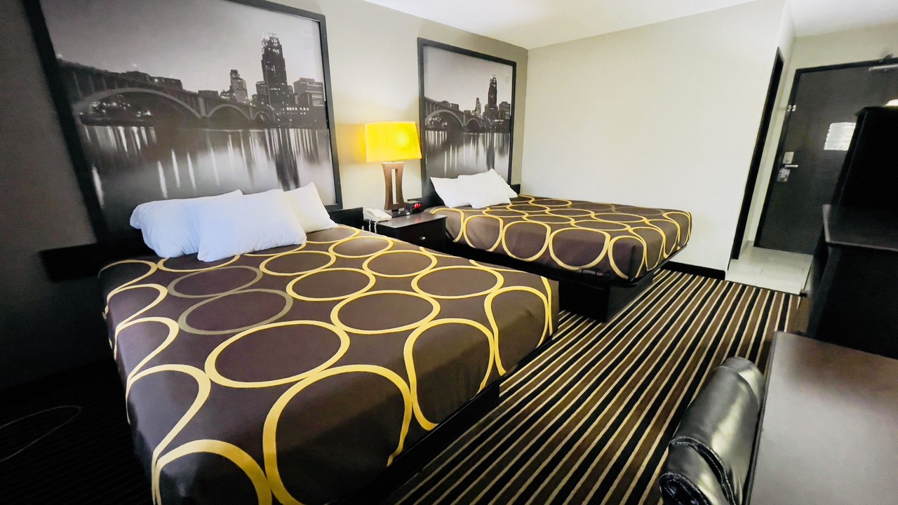 Photo of Bedroom in Shakopee