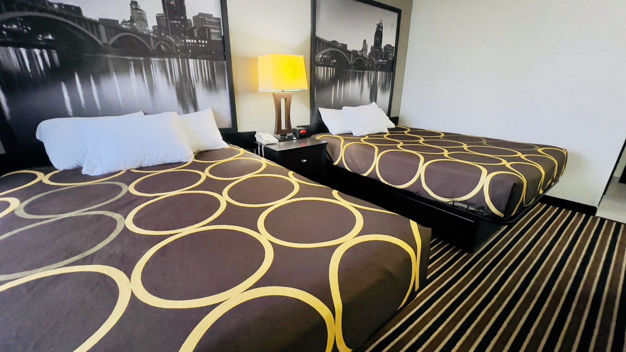 Photo of Bedroom in Shakopee
