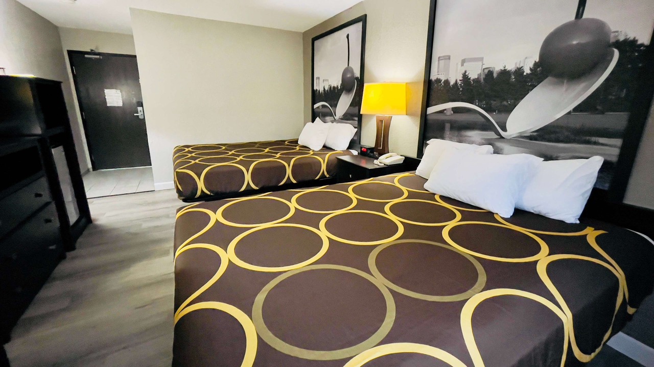 Photo of Bedroom in Shakopee