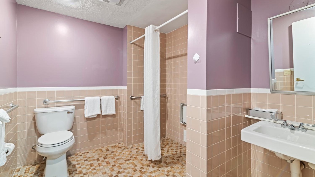 Photo of Bathroom in Danvers