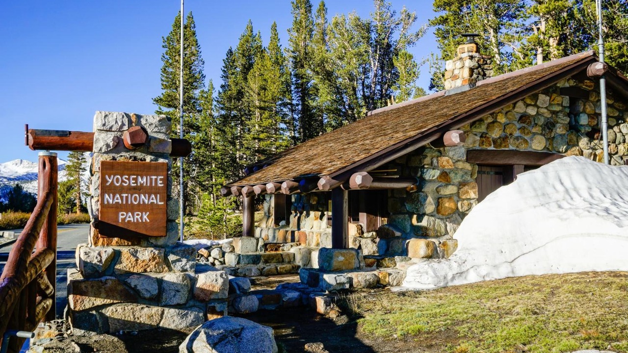 Photo of Outdoor in Mariposa