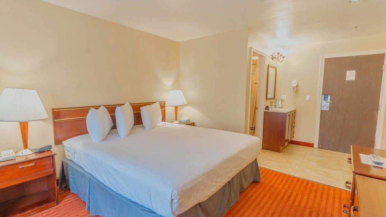 Photo of Bedroom in Mariposa
