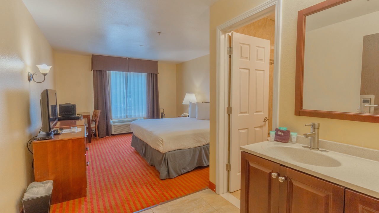 Photo of Bedroom in Mariposa