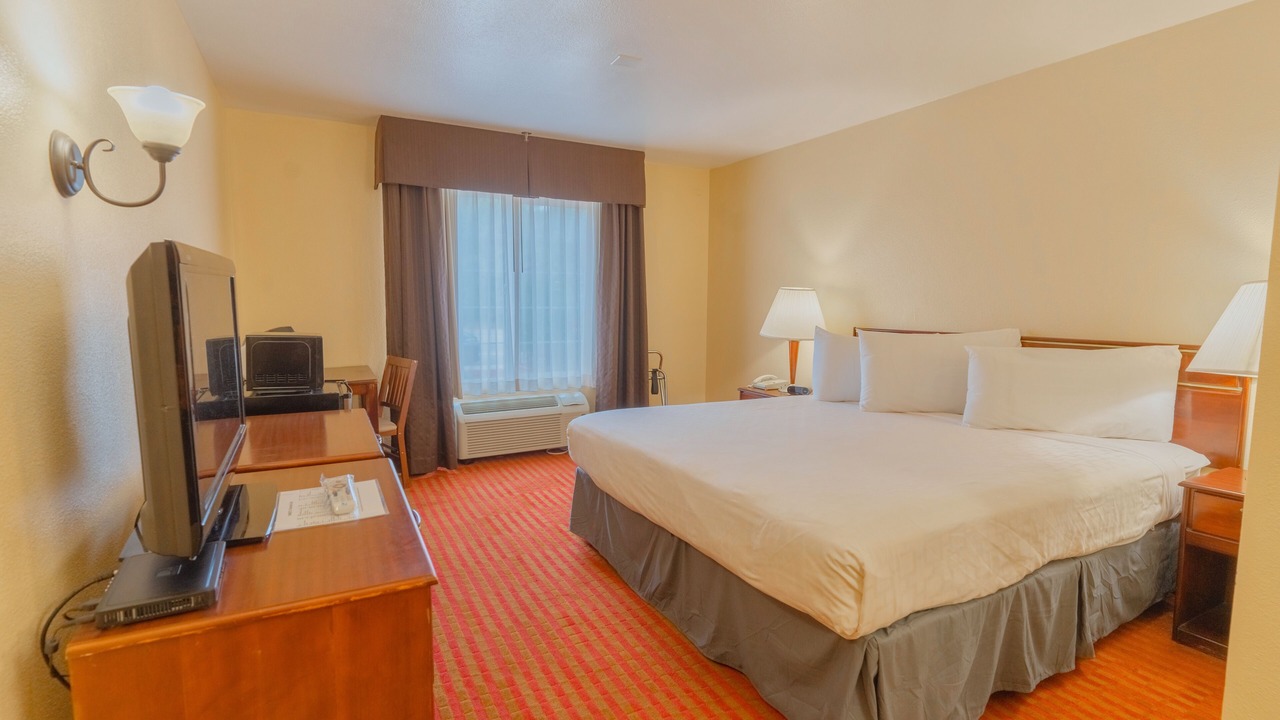 Photo of Bedroom in Mariposa
