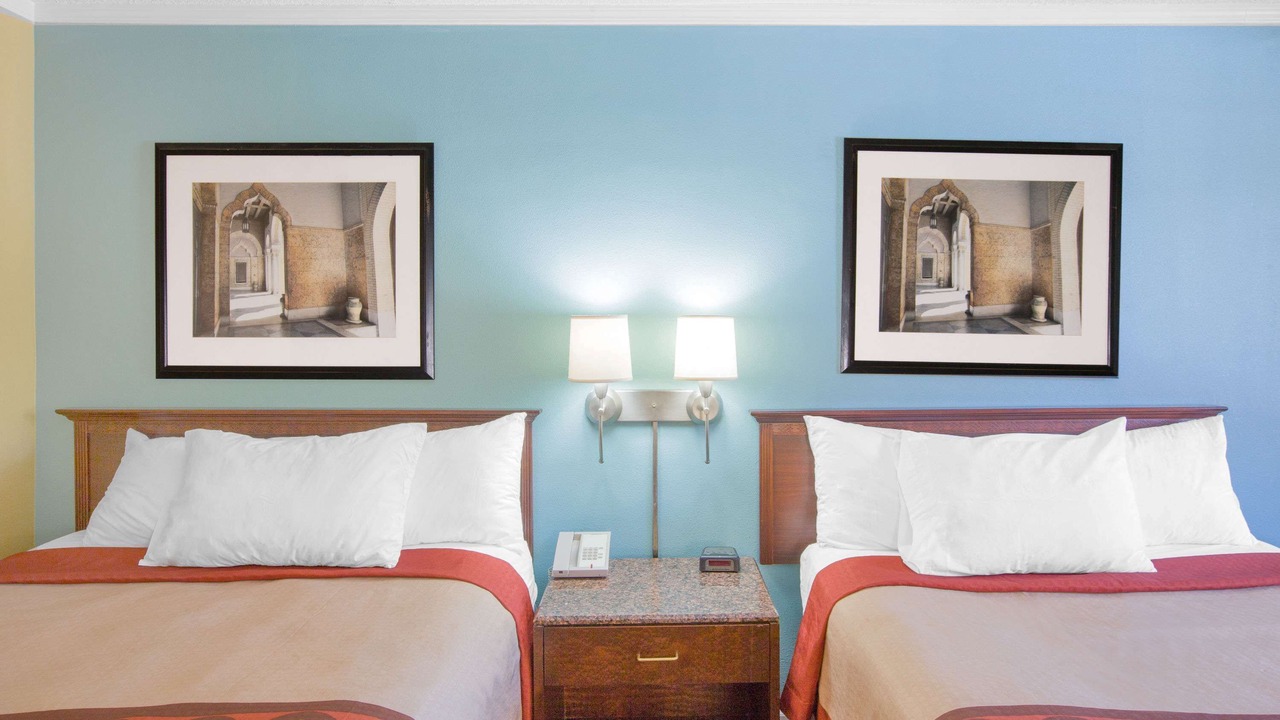 Photo of Bedroom in Jasper