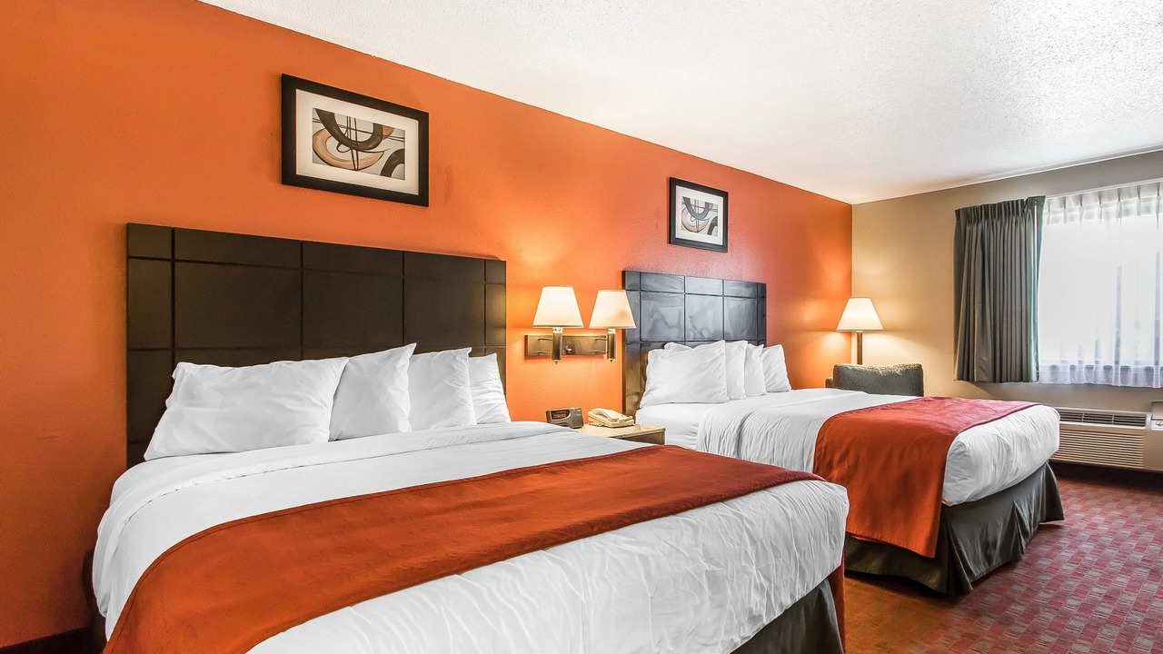 Photo of Bedroom in La Vergne