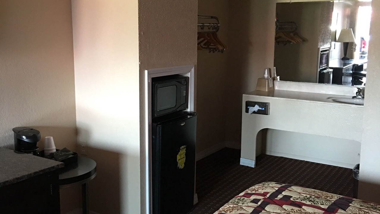 Photo of Bedroom in Magee
