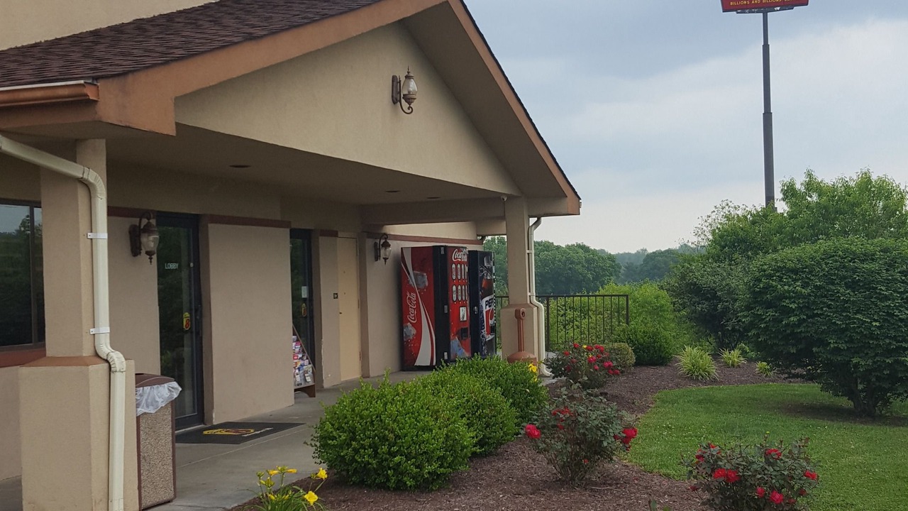 Photo of Outdoor in Abingdon