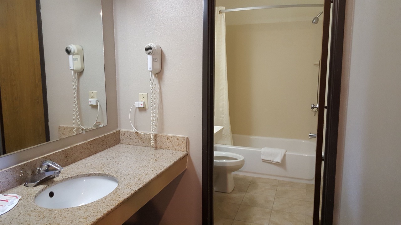 Photo of Bathroom in Abingdon