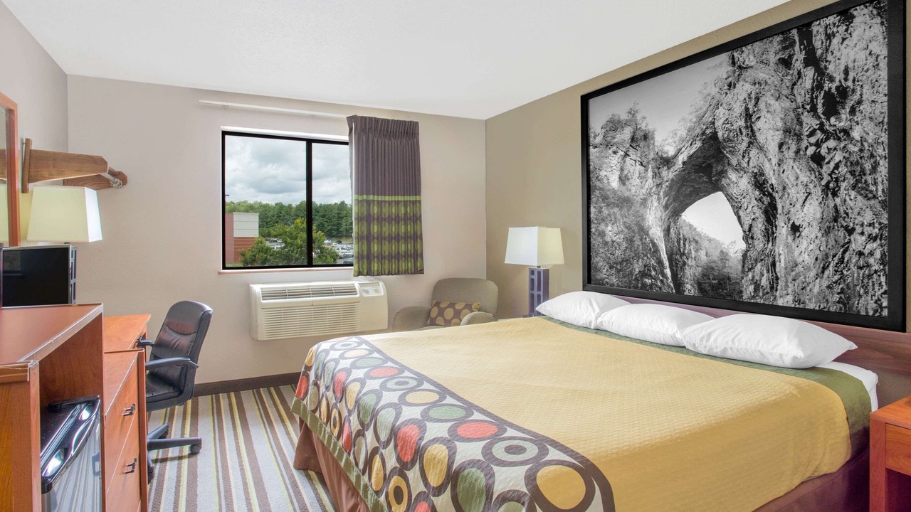 Photo of Bedroom in Abingdon