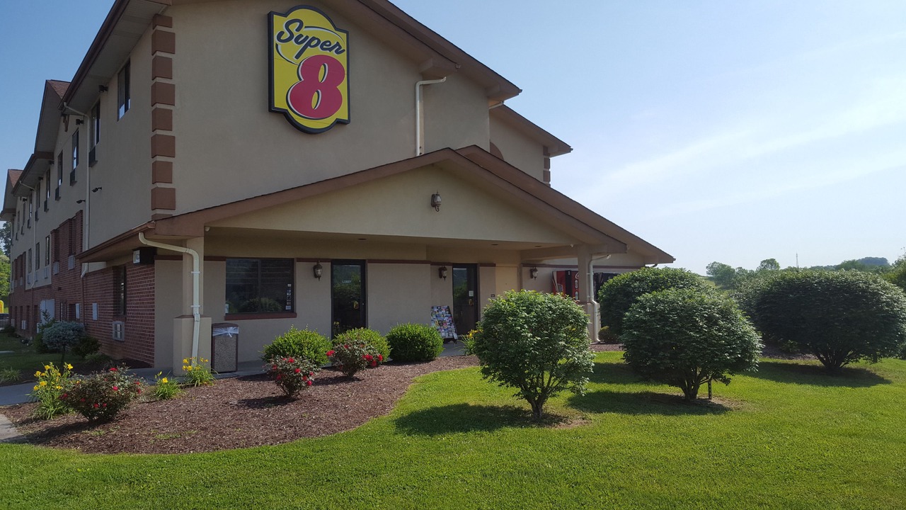 Photo of Outdoor in Abingdon