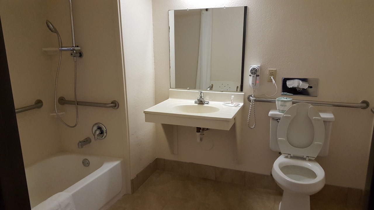 Photo of Bathroom in Abingdon